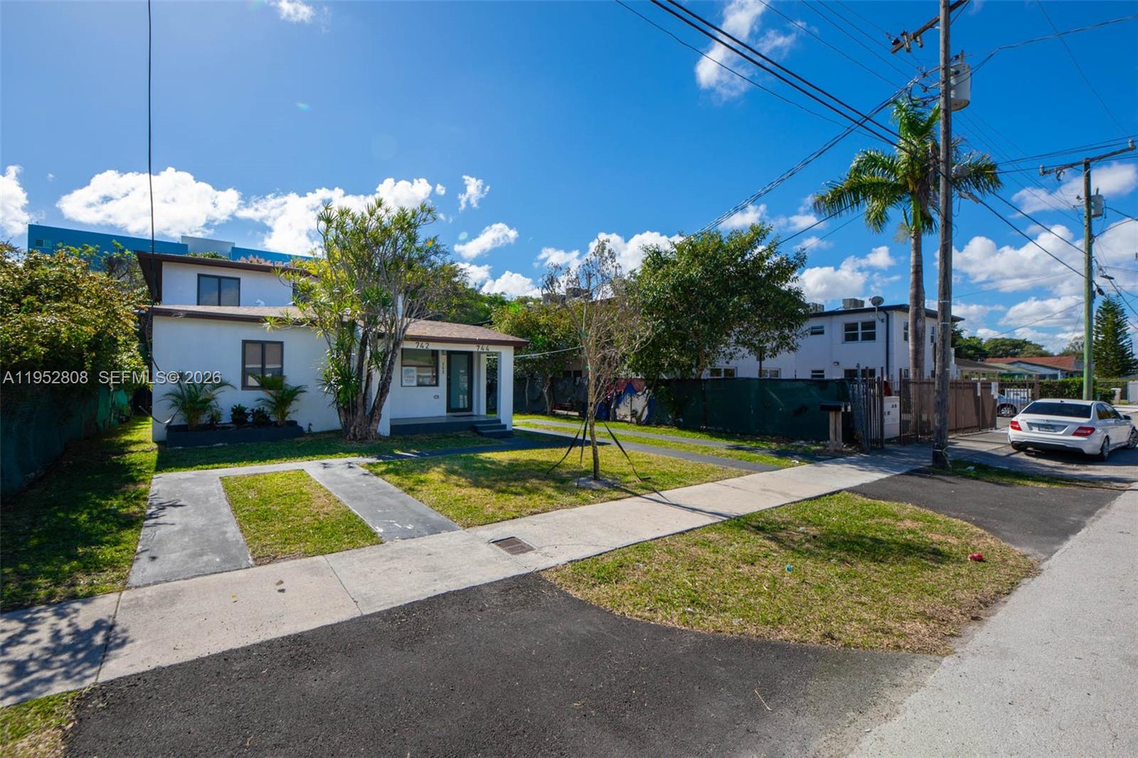 HENRY FORD SUB NO 2 - Residential Income