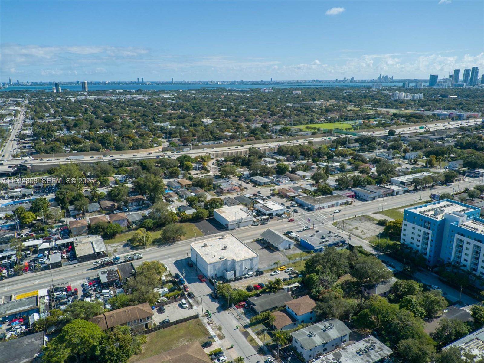 HENRY FORD SUB NO 2 - Residential Income