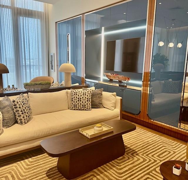 Rental Property at 2678 S Tigertail Ave 903, Coconut Grove, Broward County, Florida - Bedrooms: 2 
Bathrooms: 2  - $8,450 MO.