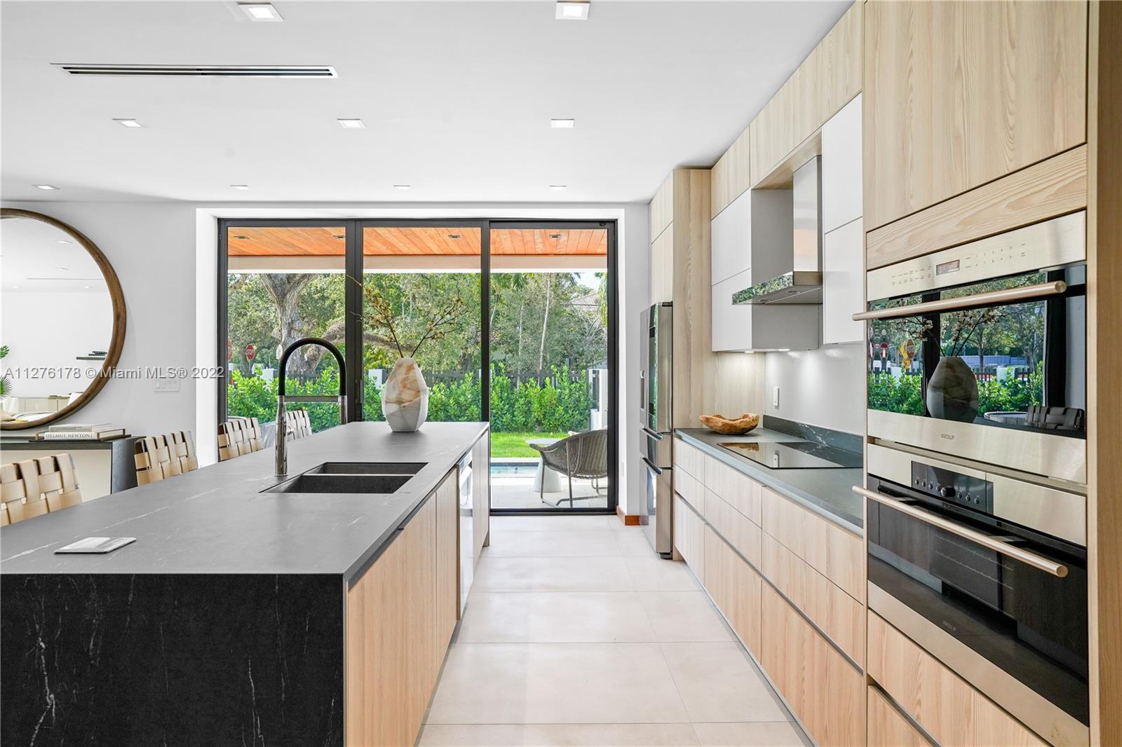 RHODES AMD NEW BISC - Residential