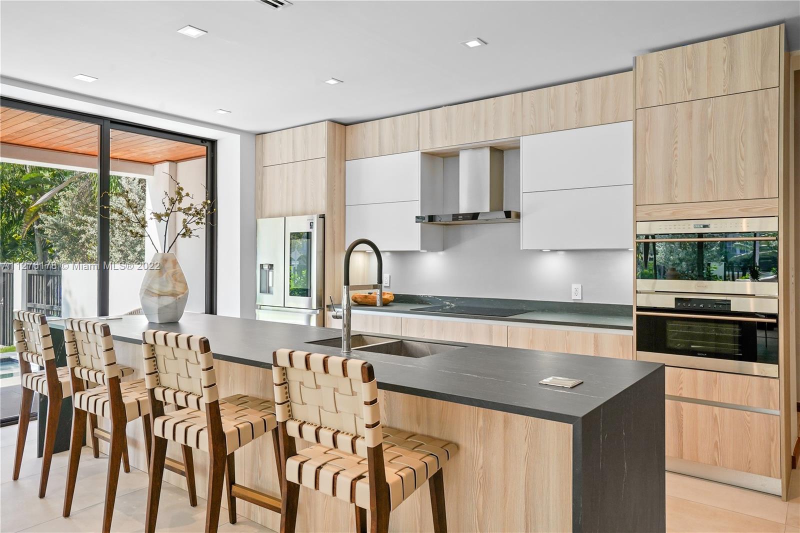 RHODES AMD NEW BISC - Residential