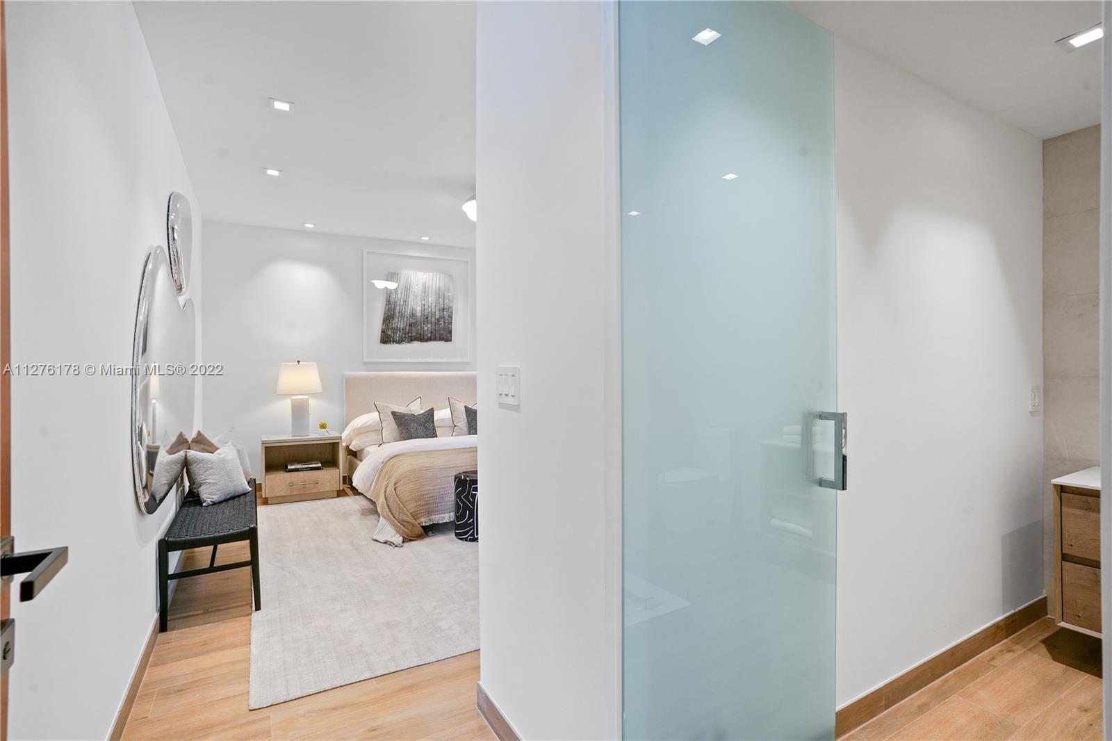 RHODES AMD NEW BISC - Residential