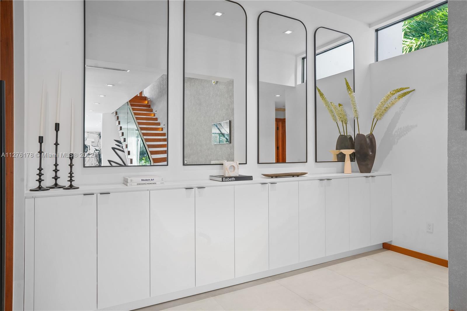 RHODES AMD NEW BISC - Residential