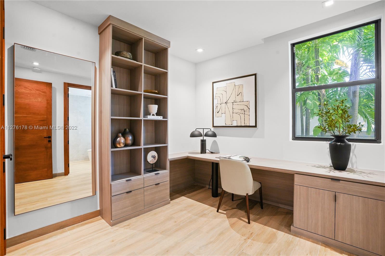 RHODES AMD NEW BISC - Residential