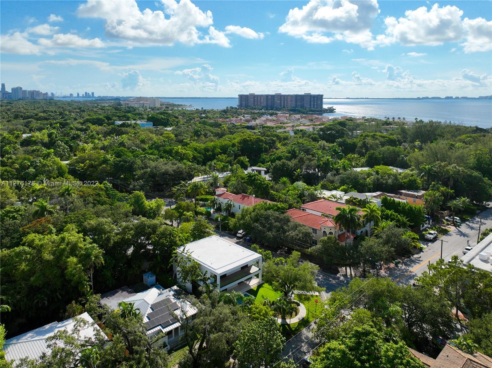 RHODES AMD NEW BISC - Residential