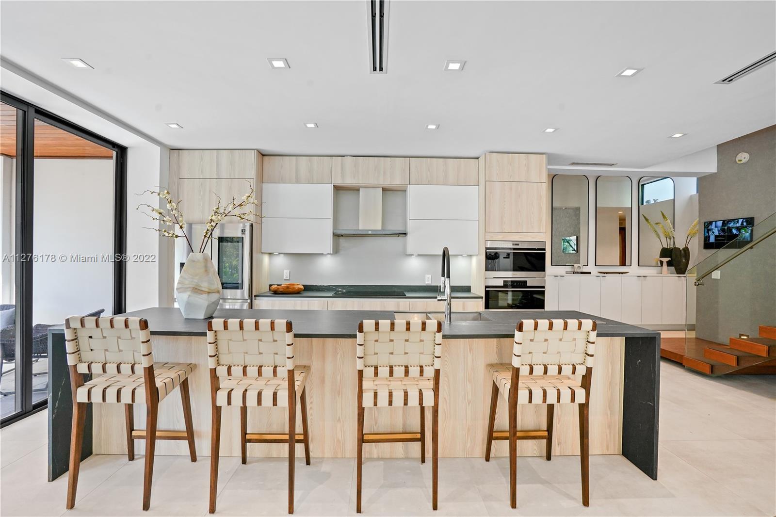 RHODES AMD NEW BISC - Residential