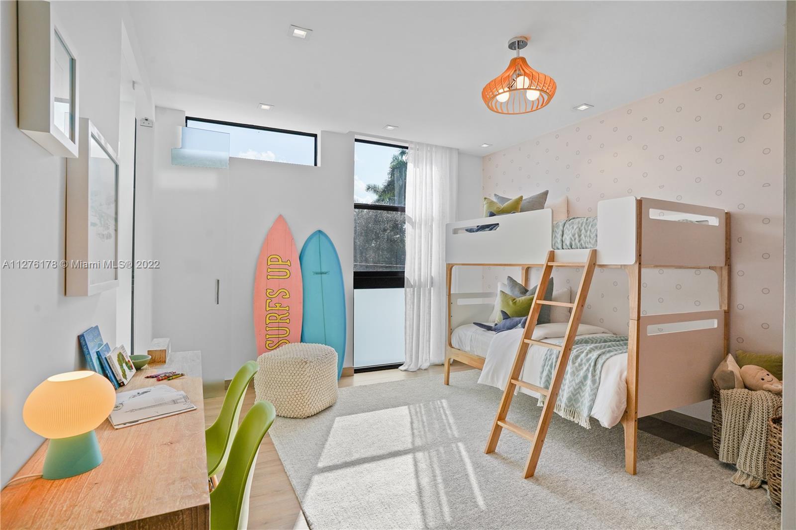 RHODES AMD NEW BISC - Residential