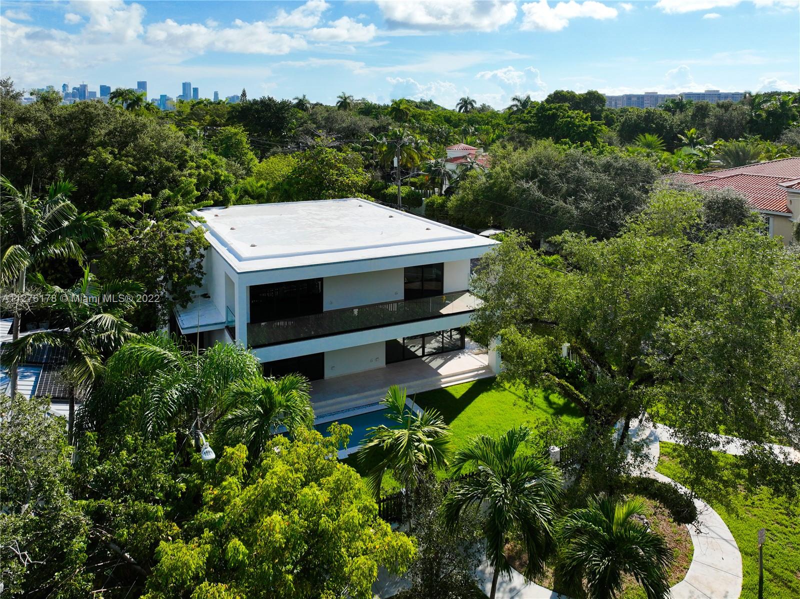 RHODES AMD NEW BISC - Residential