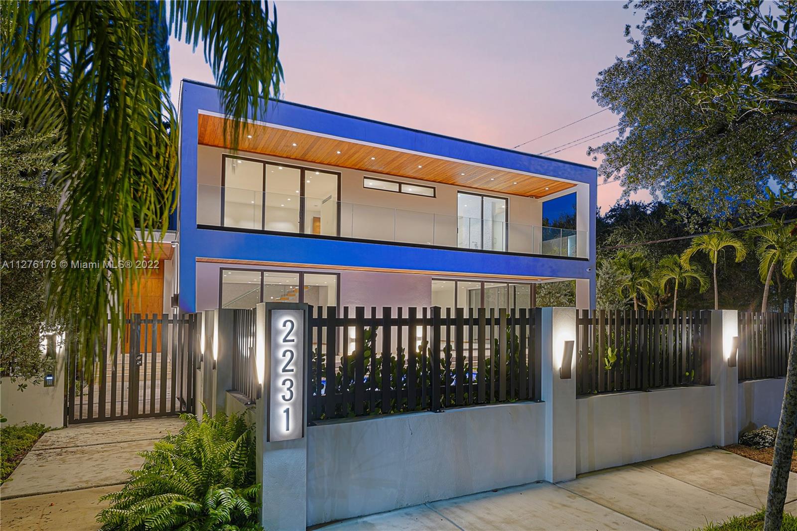 RHODES AMD NEW BISC - Residential