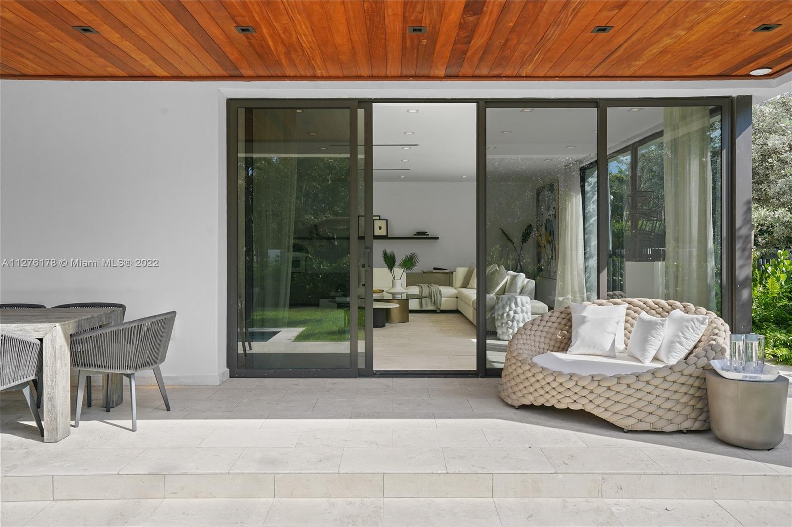 RHODES AMD NEW BISC - Residential