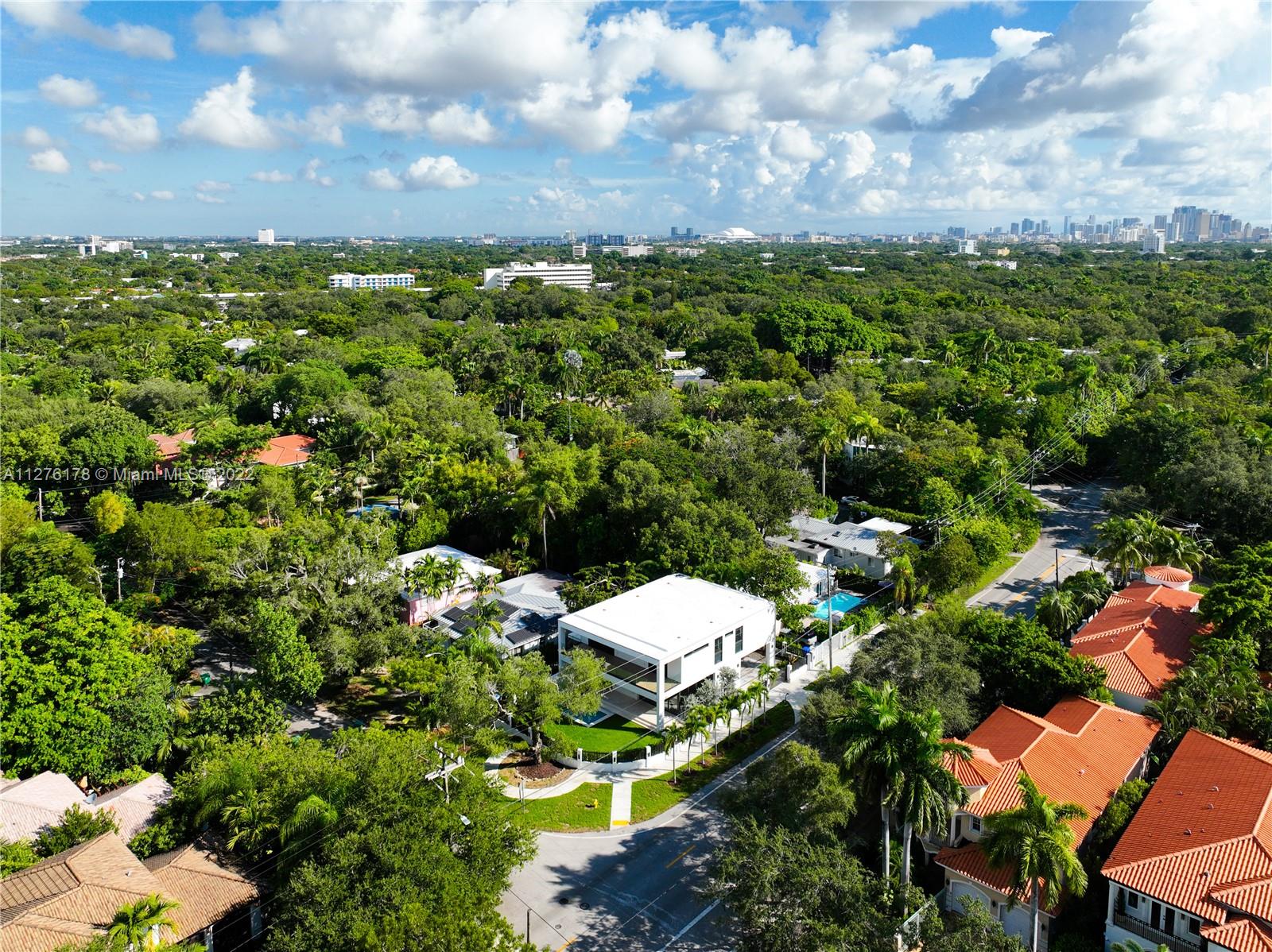 RHODES AMD NEW BISC - Residential