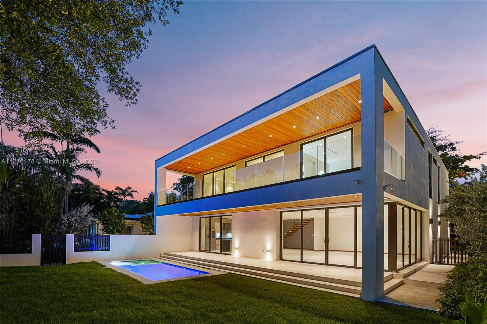 RHODES AMD NEW BISC - Residential