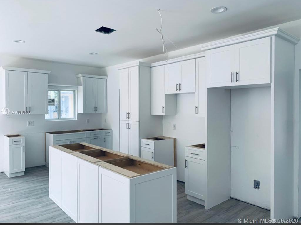 WASHINGTON PARK 4TH ADD - Residential