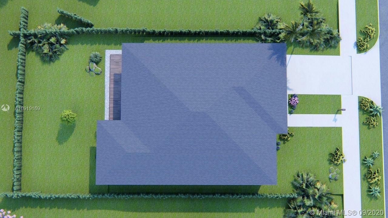 WASHINGTON PARK 4TH ADD - Residential