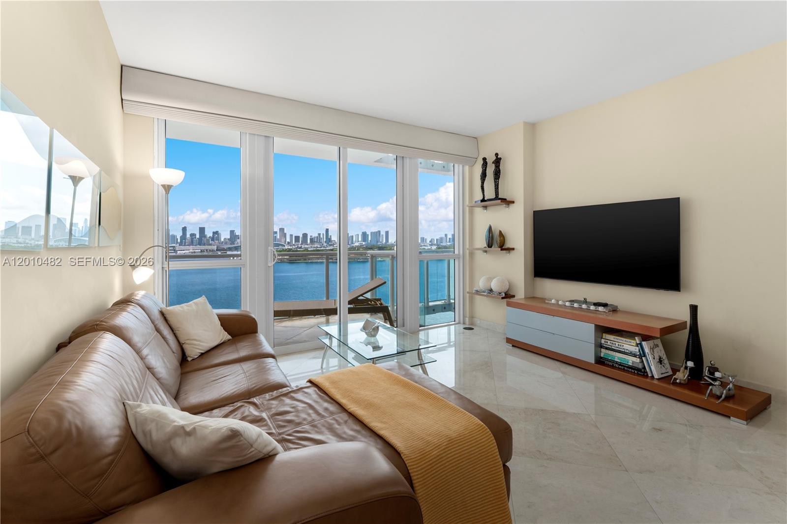 THE BENTLEY BAY CONDO - Residential