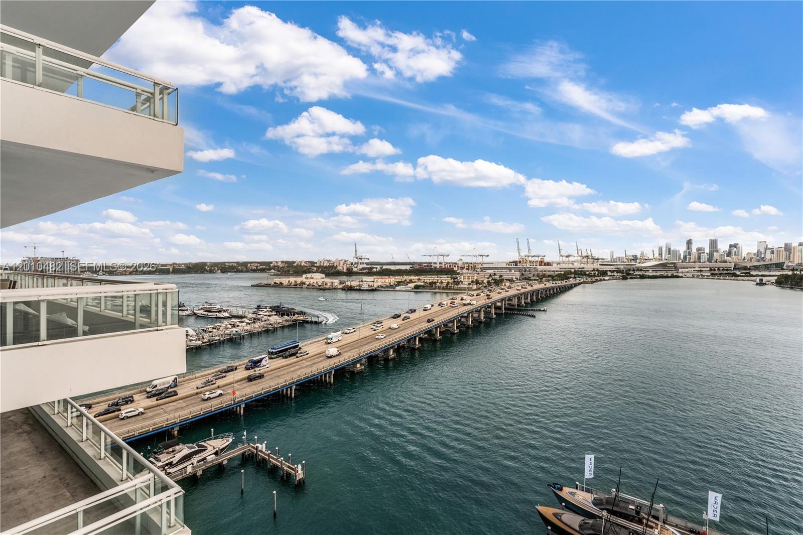THE BENTLEY BAY CONDO - Residential
