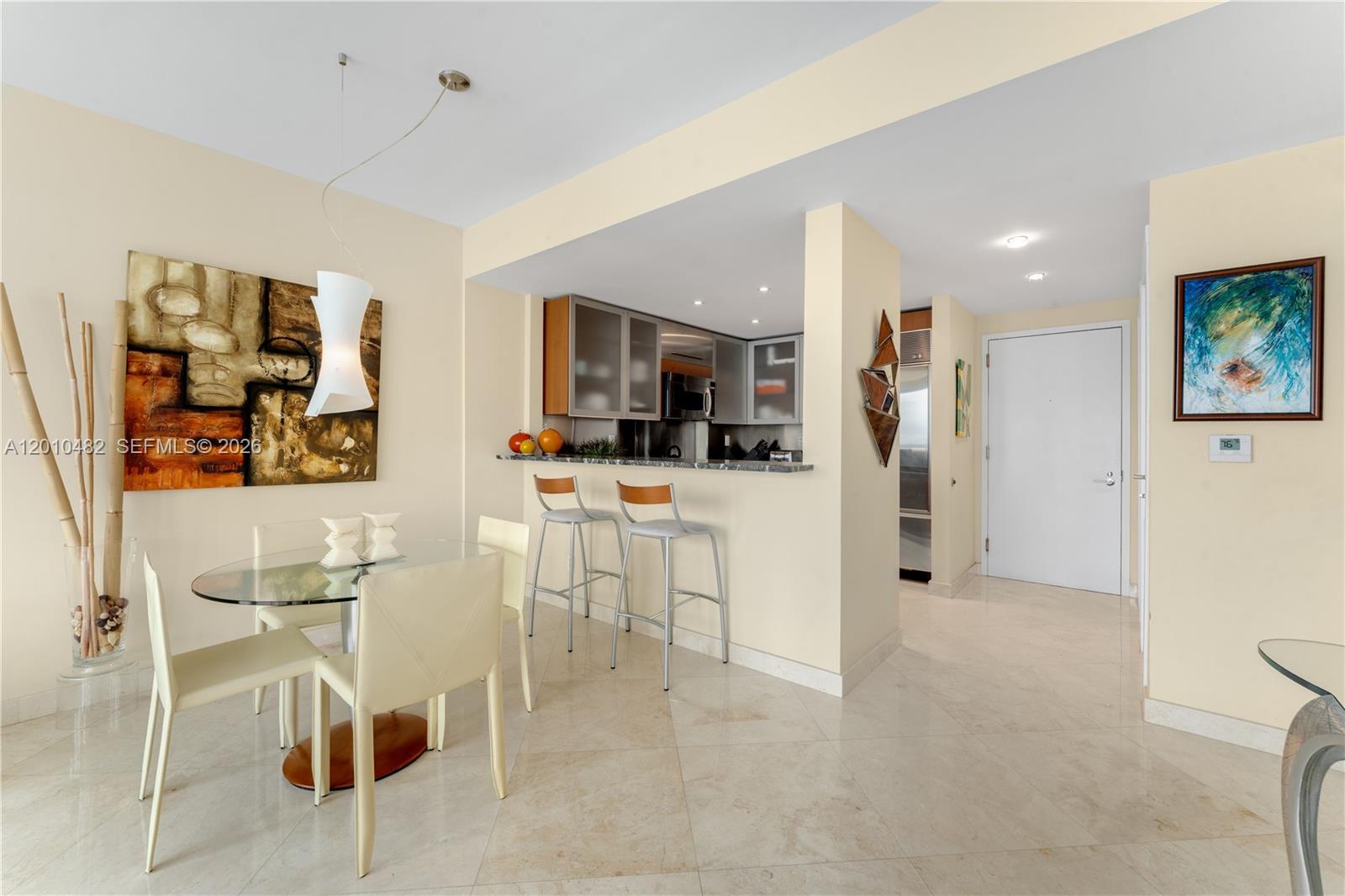 THE BENTLEY BAY CONDO - Residential
