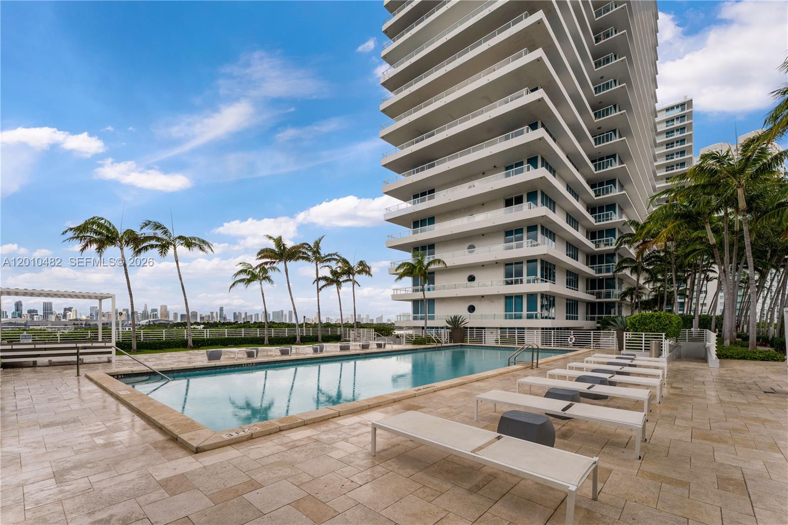 THE BENTLEY BAY CONDO - Residential