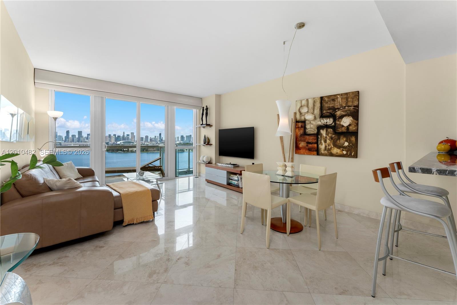 THE BENTLEY BAY CONDO - Residential