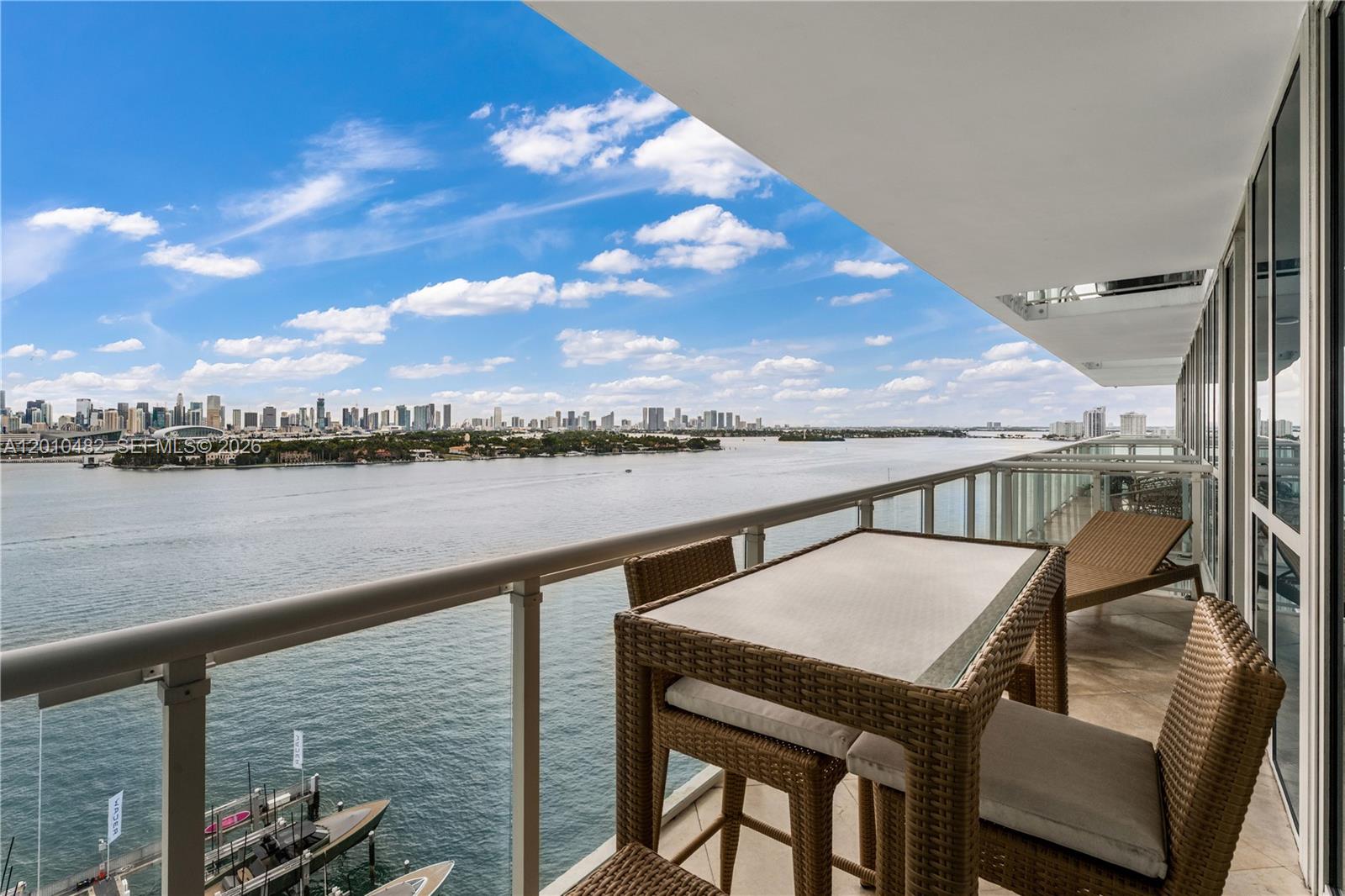 THE BENTLEY BAY CONDO - Residential