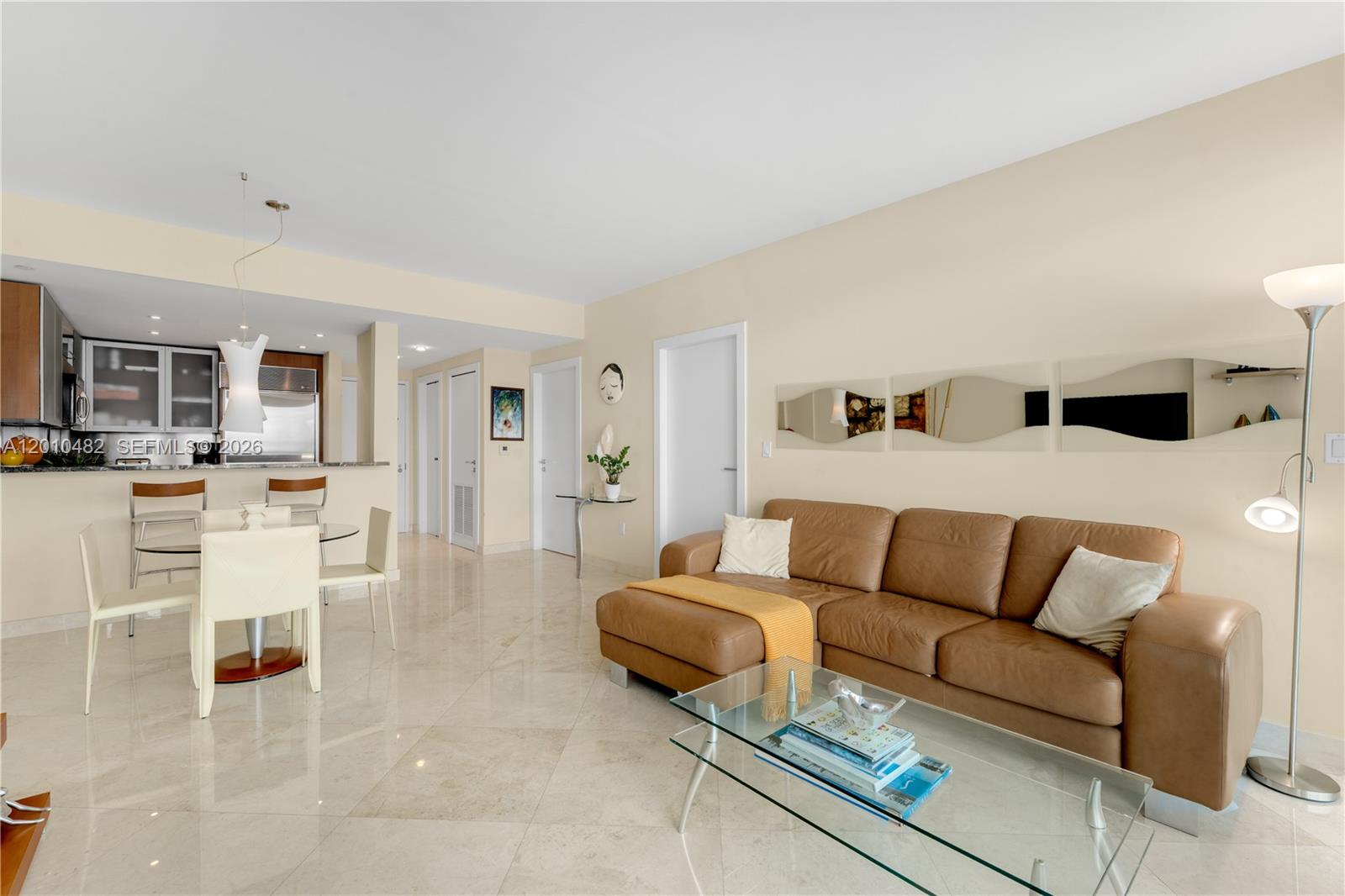 THE BENTLEY BAY CONDO - Residential