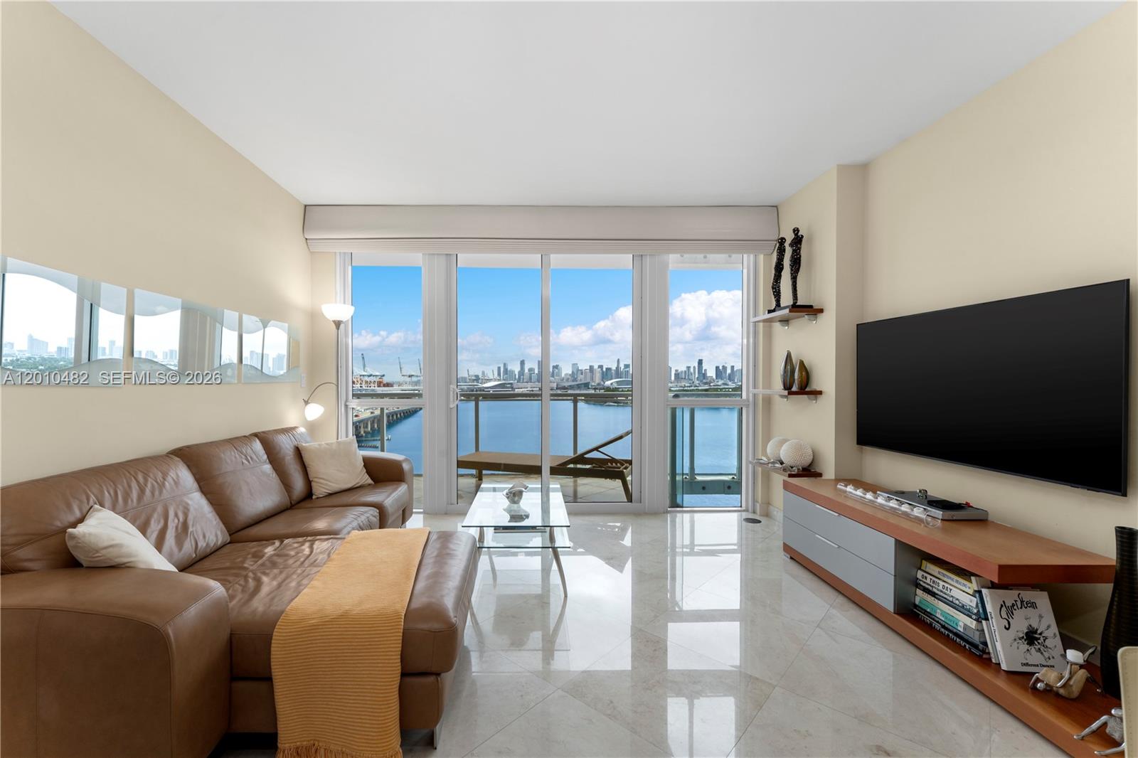 THE BENTLEY BAY CONDO - Residential