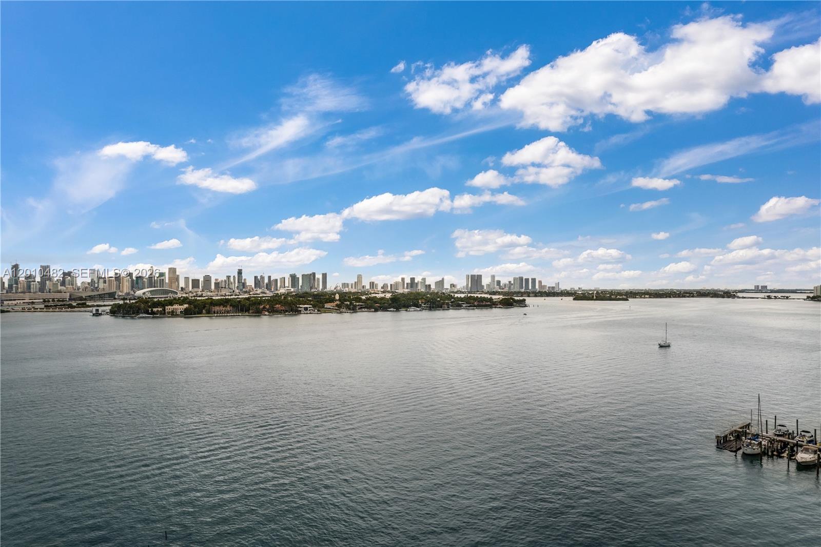 THE BENTLEY BAY CONDO - Residential