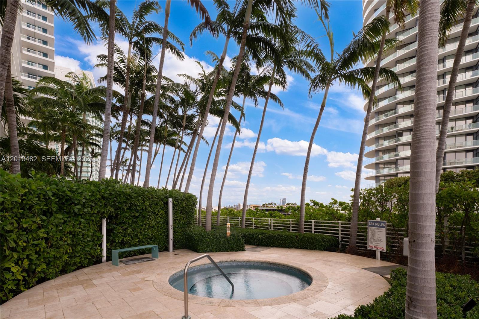 THE BENTLEY BAY CONDO - Residential