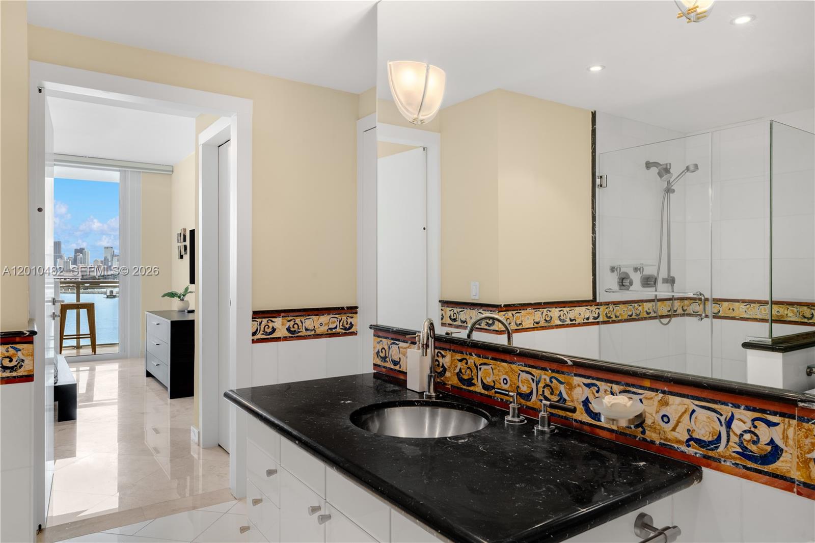 THE BENTLEY BAY CONDO - Residential