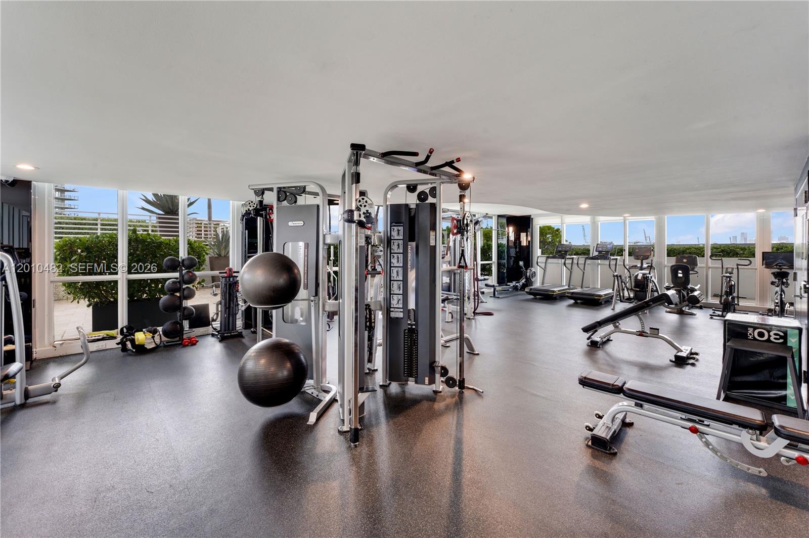 THE BENTLEY BAY CONDO - Residential