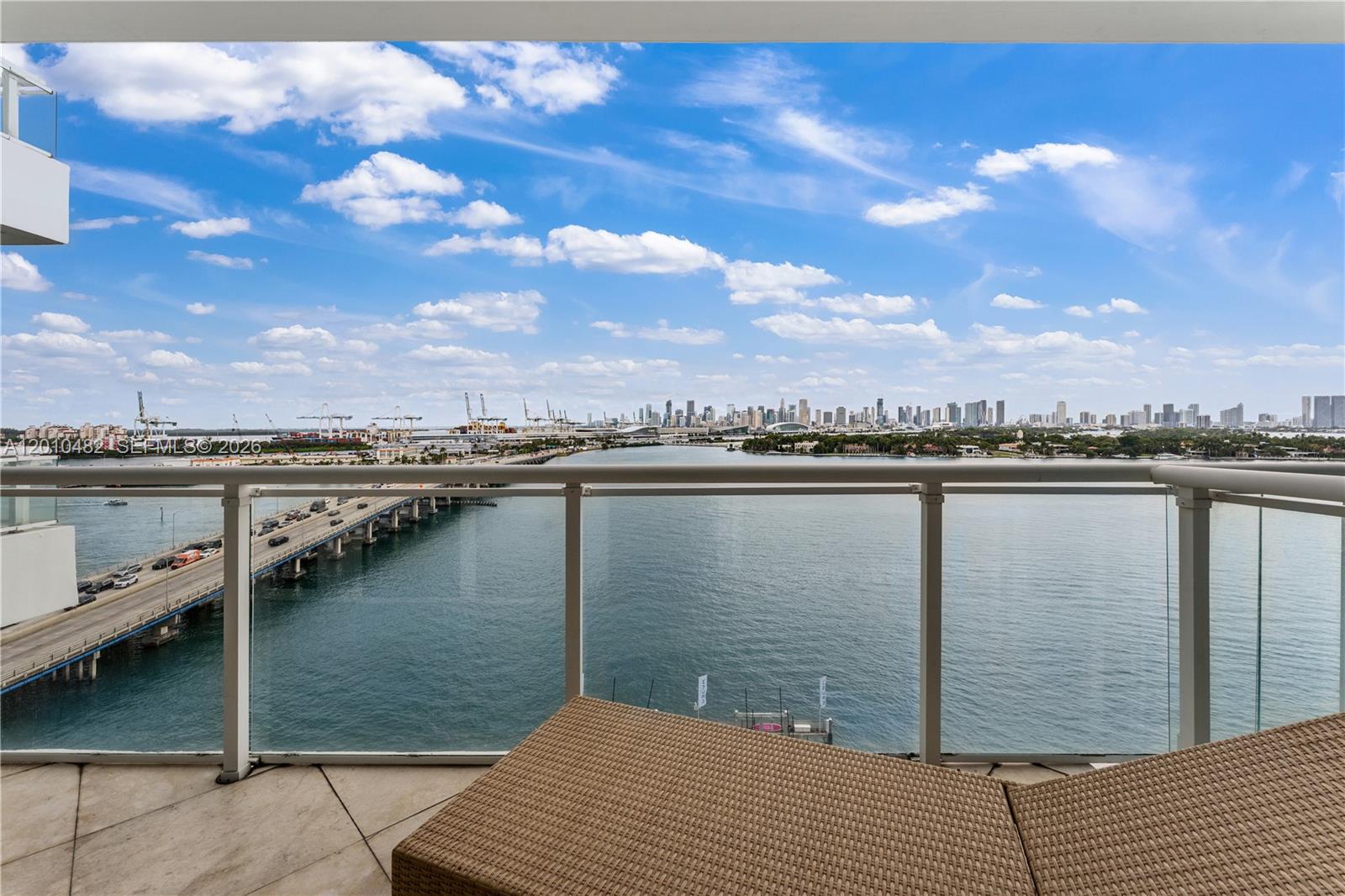 THE BENTLEY BAY CONDO - Residential