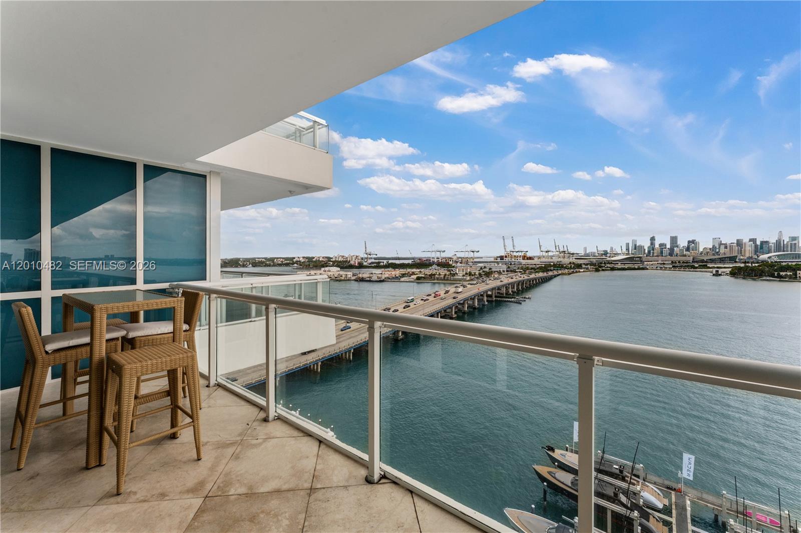 THE BENTLEY BAY CONDO - Residential