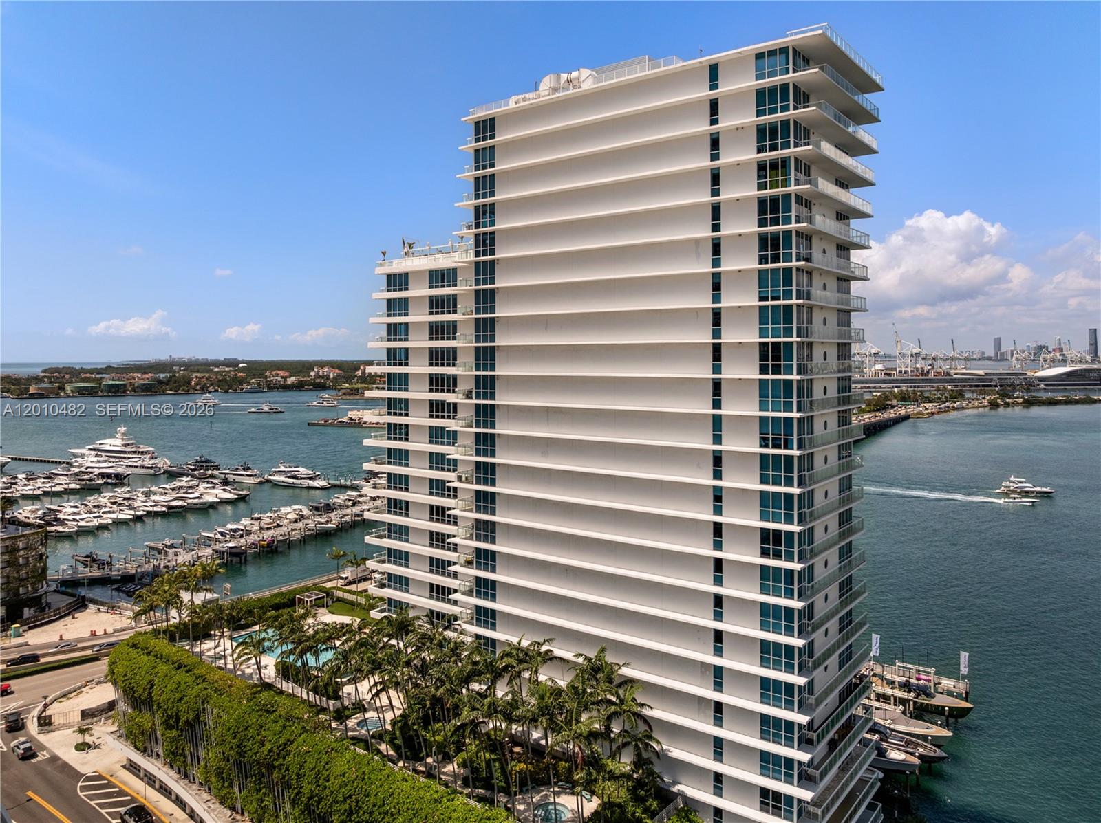 THE BENTLEY BAY CONDO - Residential