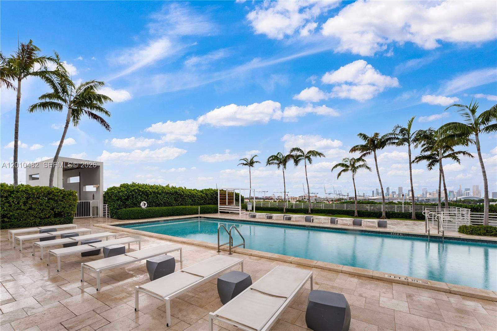 THE BENTLEY BAY CONDO - Residential