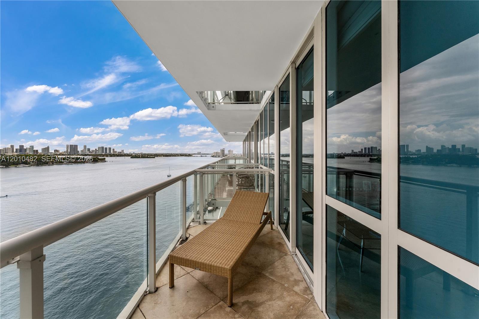 THE BENTLEY BAY CONDO - Residential
