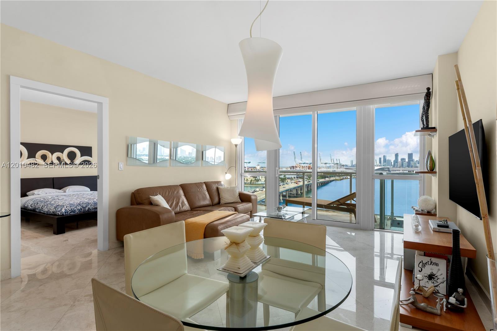 THE BENTLEY BAY CONDO - Residential