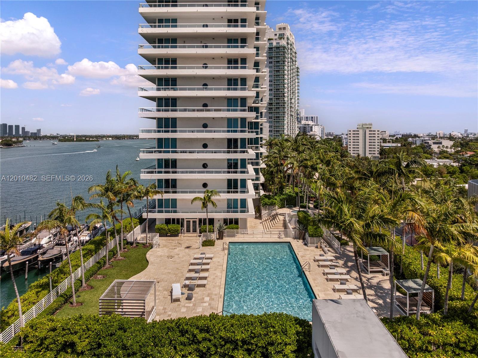 THE BENTLEY BAY CONDO - Residential