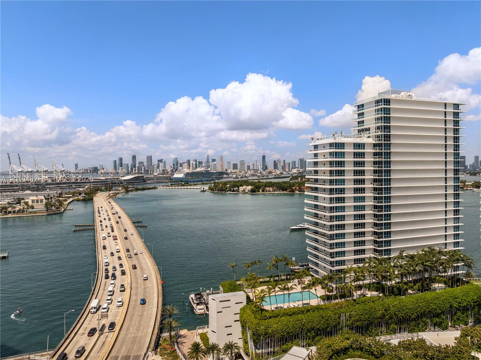 THE BENTLEY BAY CONDO - Residential