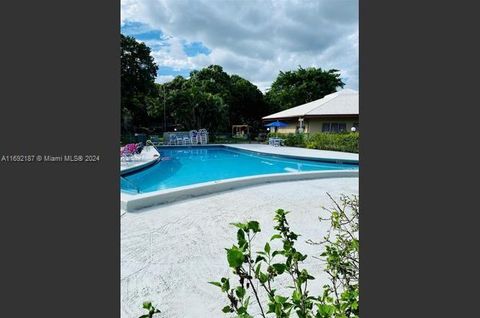 A home in Lauderdale Lakes