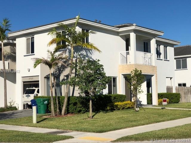 VENETIAN PARC - Residential Lease