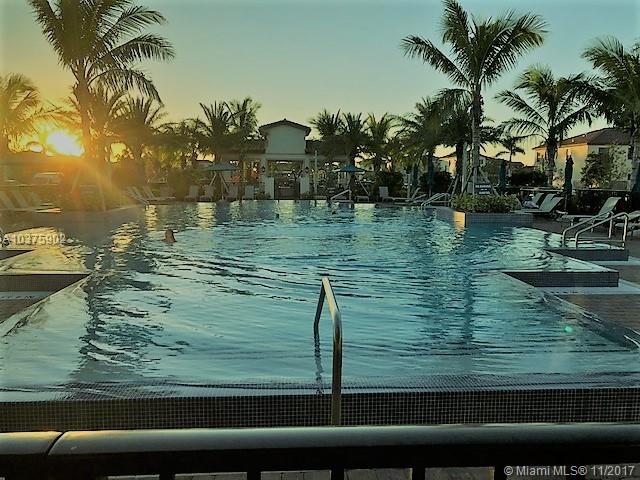 VENETIAN PARC - Residential Lease