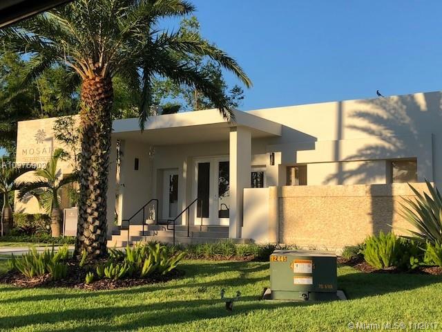 VENETIAN PARC - Residential Lease