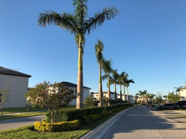 VENETIAN PARC - Residential Lease