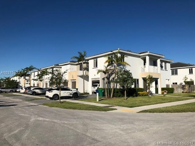 VENETIAN PARC - Residential Lease