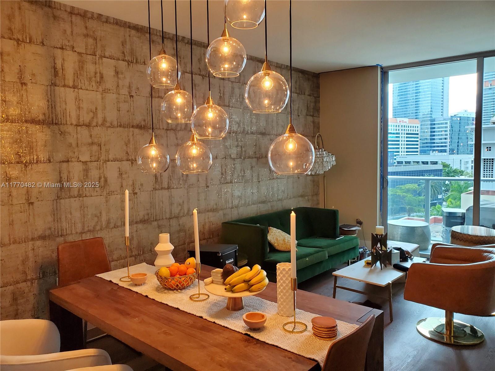 1100 MILLECENTO RESIDENCE - Residential Lease