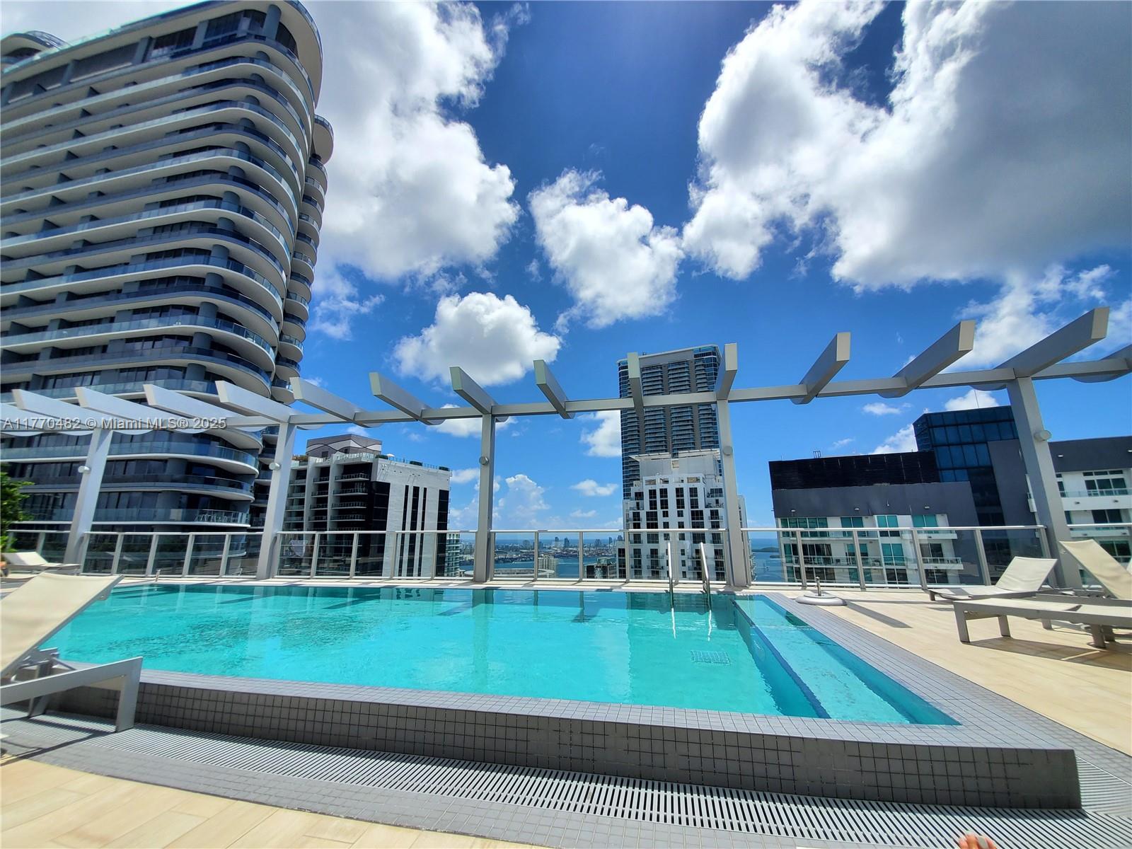 1100 MILLECENTO RESIDENCE - Residential Lease