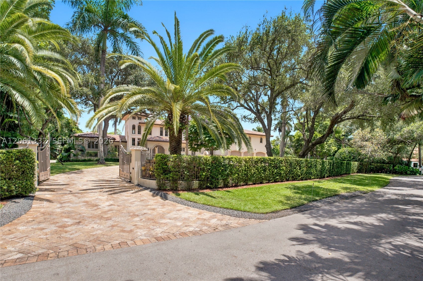 9501 Kerwood Ct