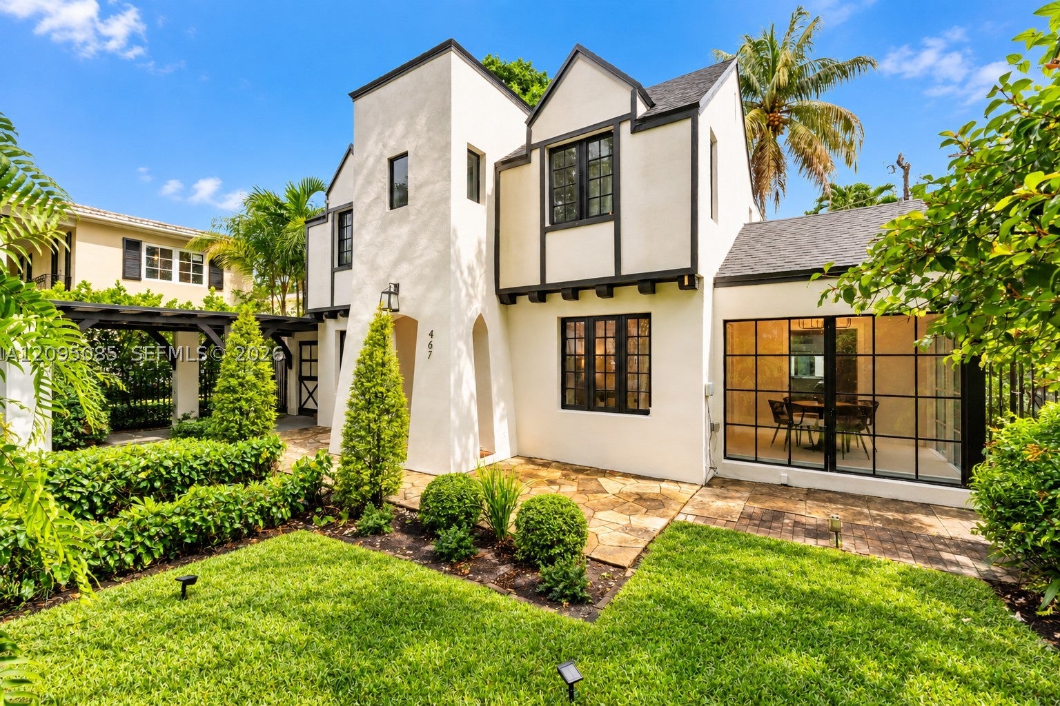 467 NE 55th Ter, Miami, FL, 33137/$2,895,000 4 467 NE 55th Ter