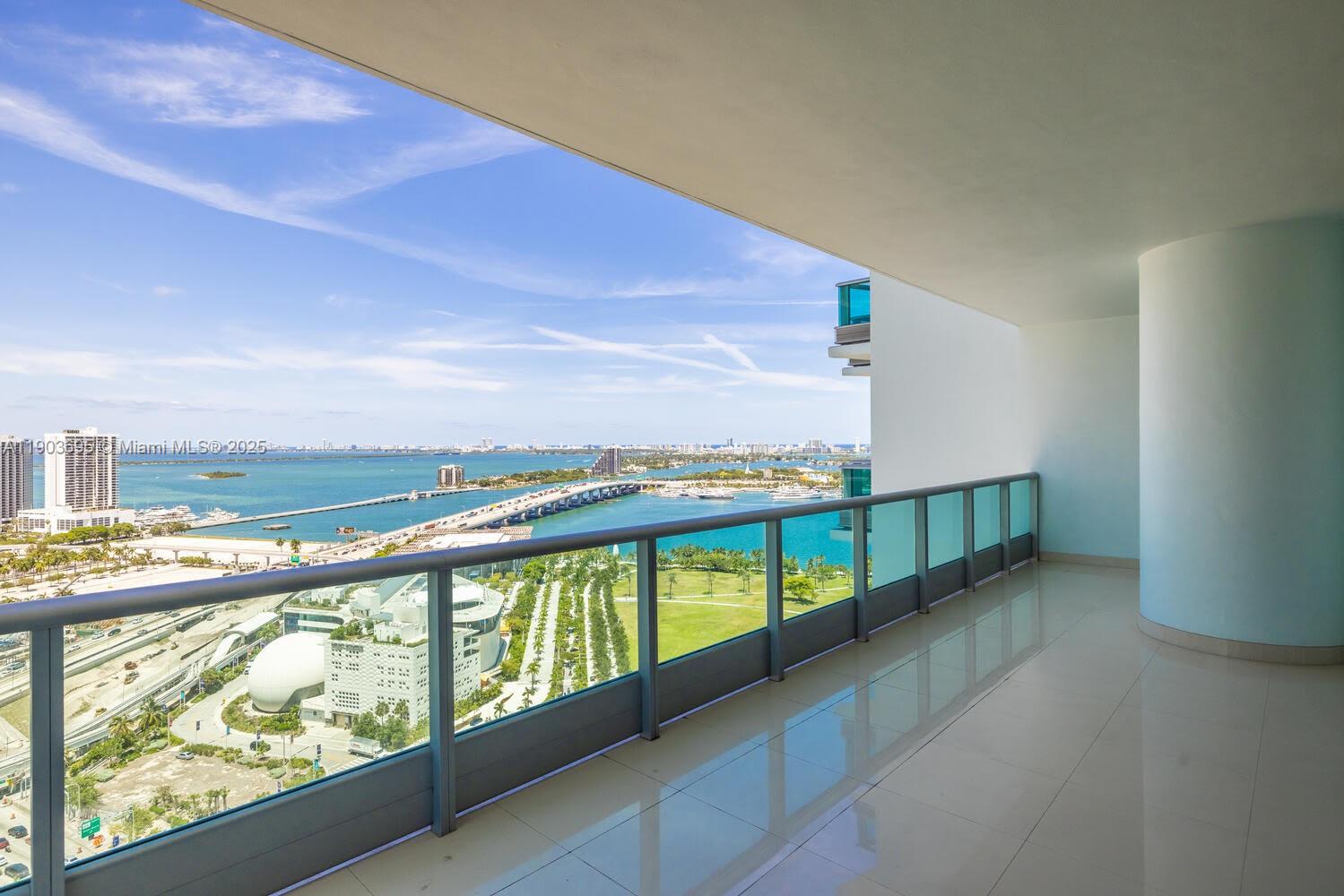 900 BISCAYNE BAY CONDO - Residential