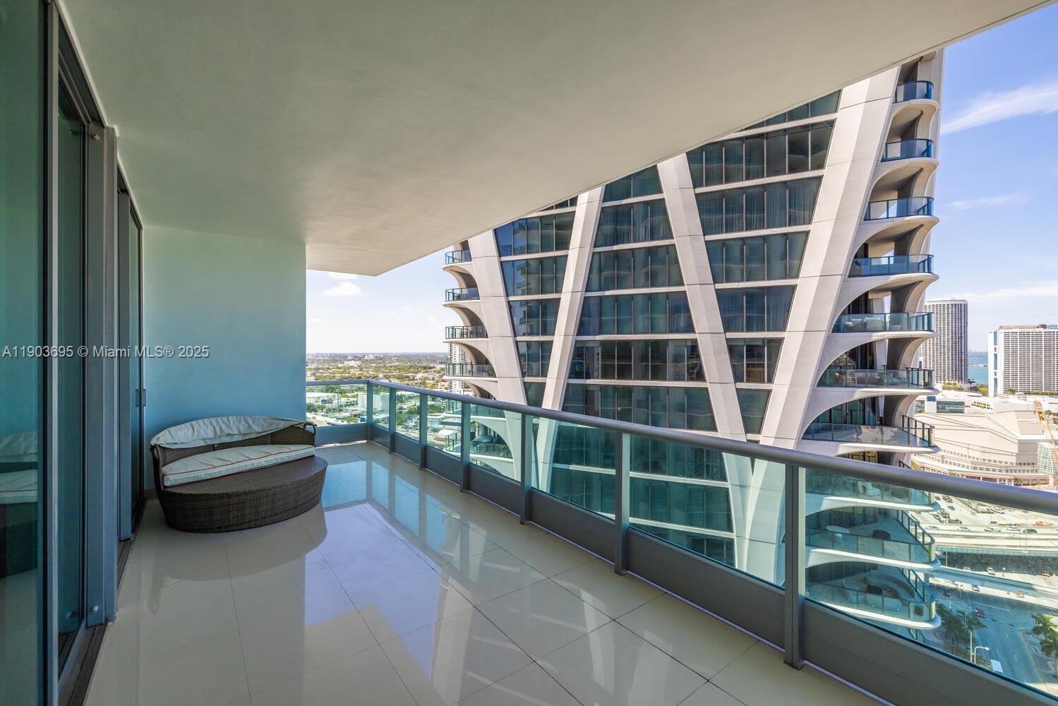 900 BISCAYNE BAY CONDO - Residential